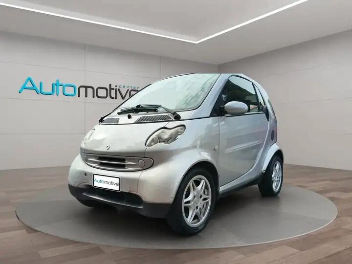 Smart ForTwo 700 coupé passion (45 kW)