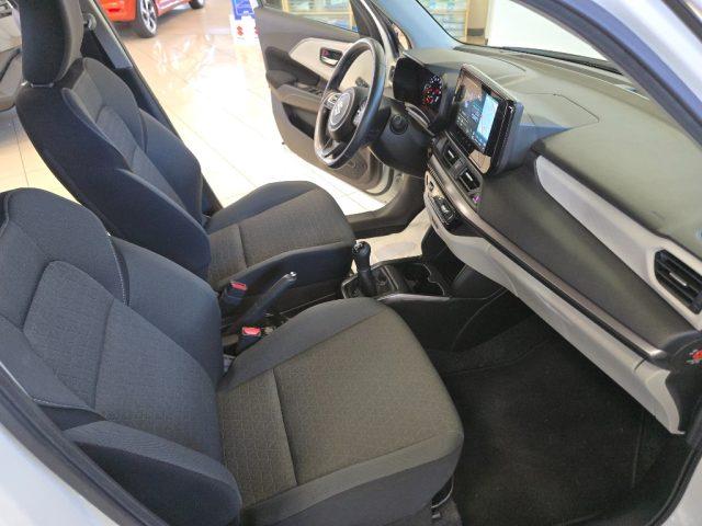 SUZUKI Swift 1.2 Hybrid Top Aziendale solo 15.300 km