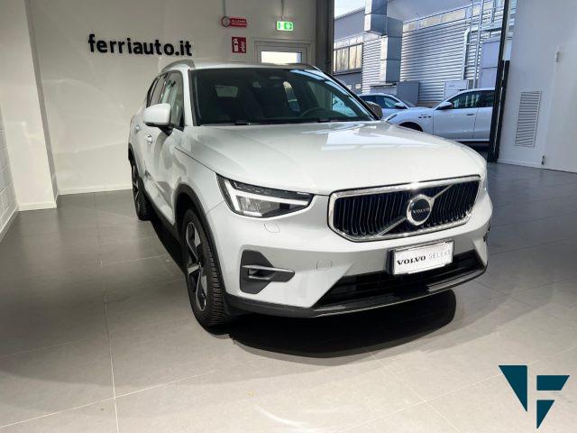 VOLVO XC40 B3 automatico Core