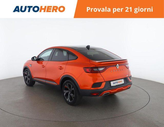 RENAULT Arkana Arkana Hybrid E-Tech 145 CV R.S. Line