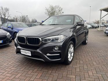 BMW X6 30 d xDrive Steptronic