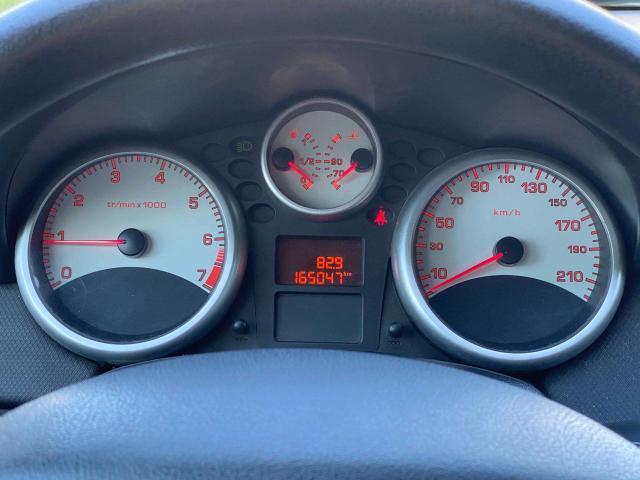 Peugeot 207 * Polmone GPL nuovo * 5p 1.4 8v X-Line eco-Gpl