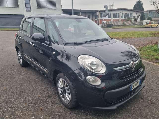 Fiat 500L 500L 2012 1.3 mjt Lounge 85cv