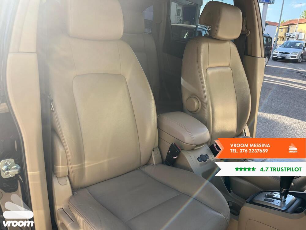 CHEVROLET Captiva Captiva 2.0 VCDi LTX Aut.