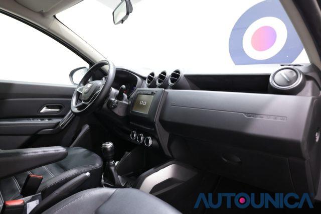 DACIA Duster 1.6 SCE GPL 4x2 PRESTIGE NEOPATENTATI