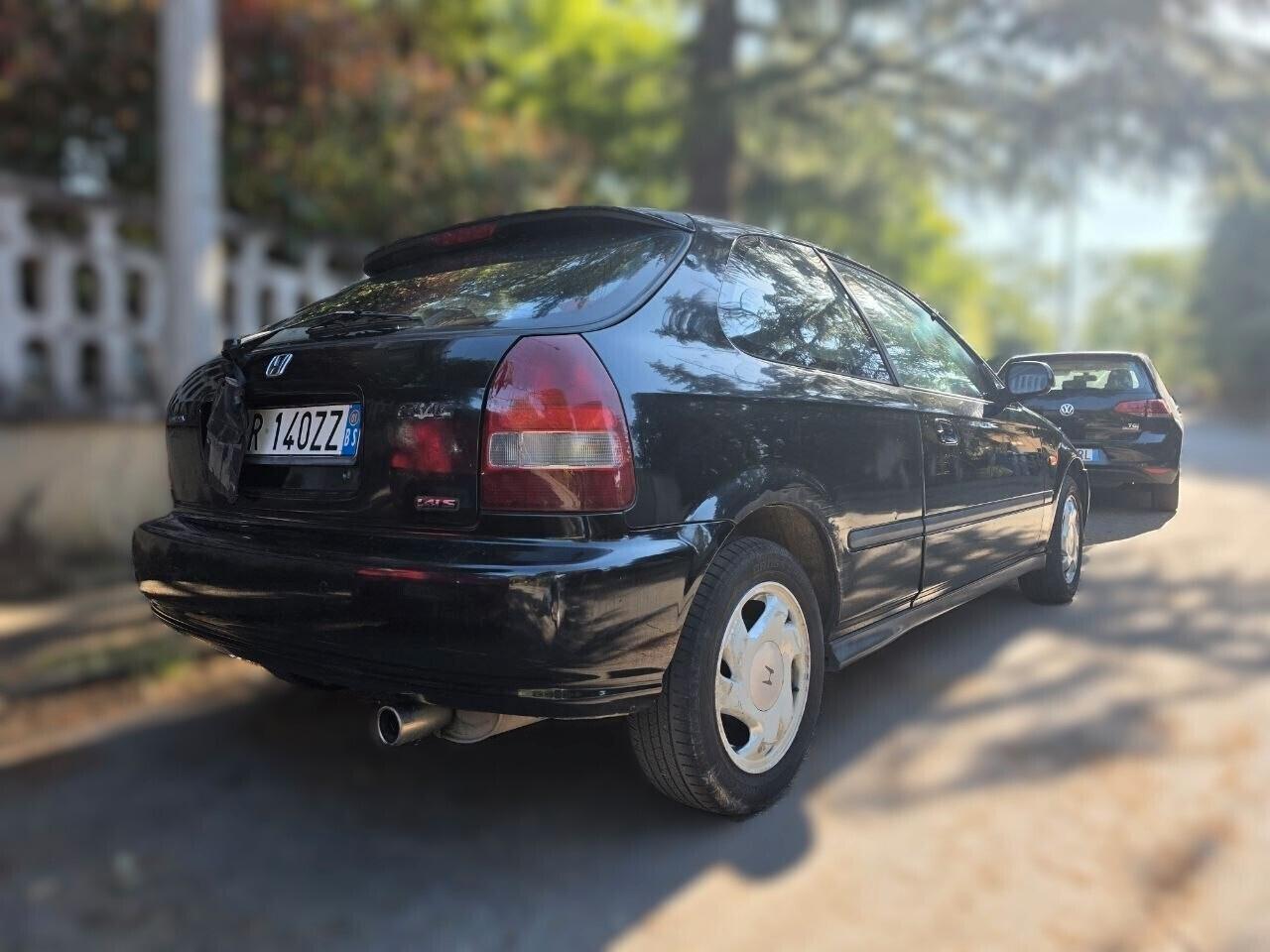 Honda Civic 1.4i 90cv originale