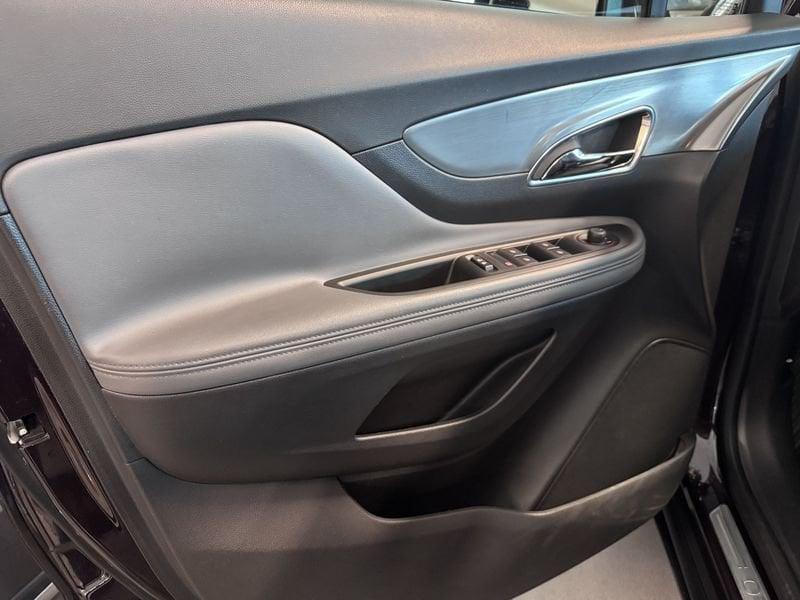 Opel Mokka Mokka 1.7 CDTI Ecotec 130CV 4x2 Start&Stop Ego