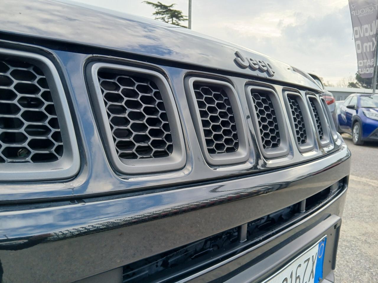 Jeep Compass 1.3 Turbo T4 150 CV aut. 2WD S