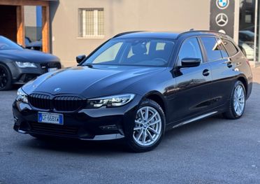 Bmw 330 330e xDrive Touring Sport