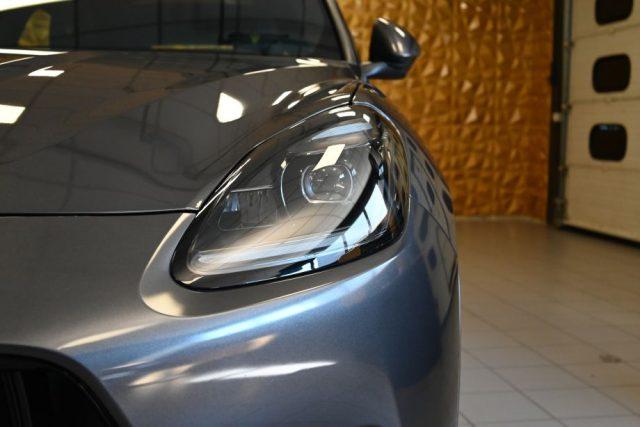 MASERATI Grecale 2.0 MHEV MODENA 330CV AUTO TETTO 21"SED.VENT.FULL!