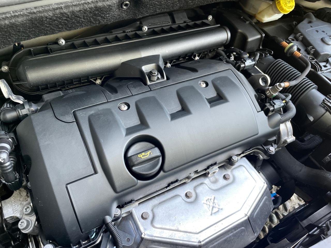 Citroen C3 Picasso 1.4 VTi 95 Exclusive Theatre