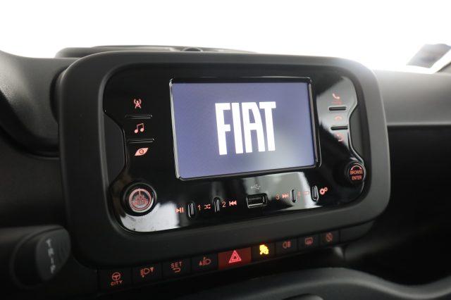 FIAT Panda Panda 1.0 FireFly S&S Hybrid