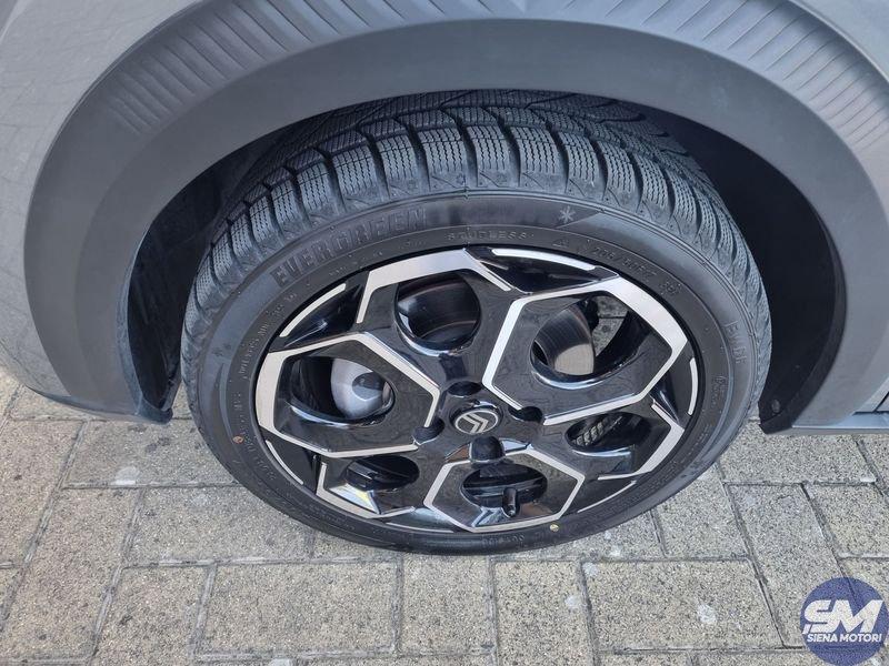Citroën C3 PureTech 100 S&S MAX