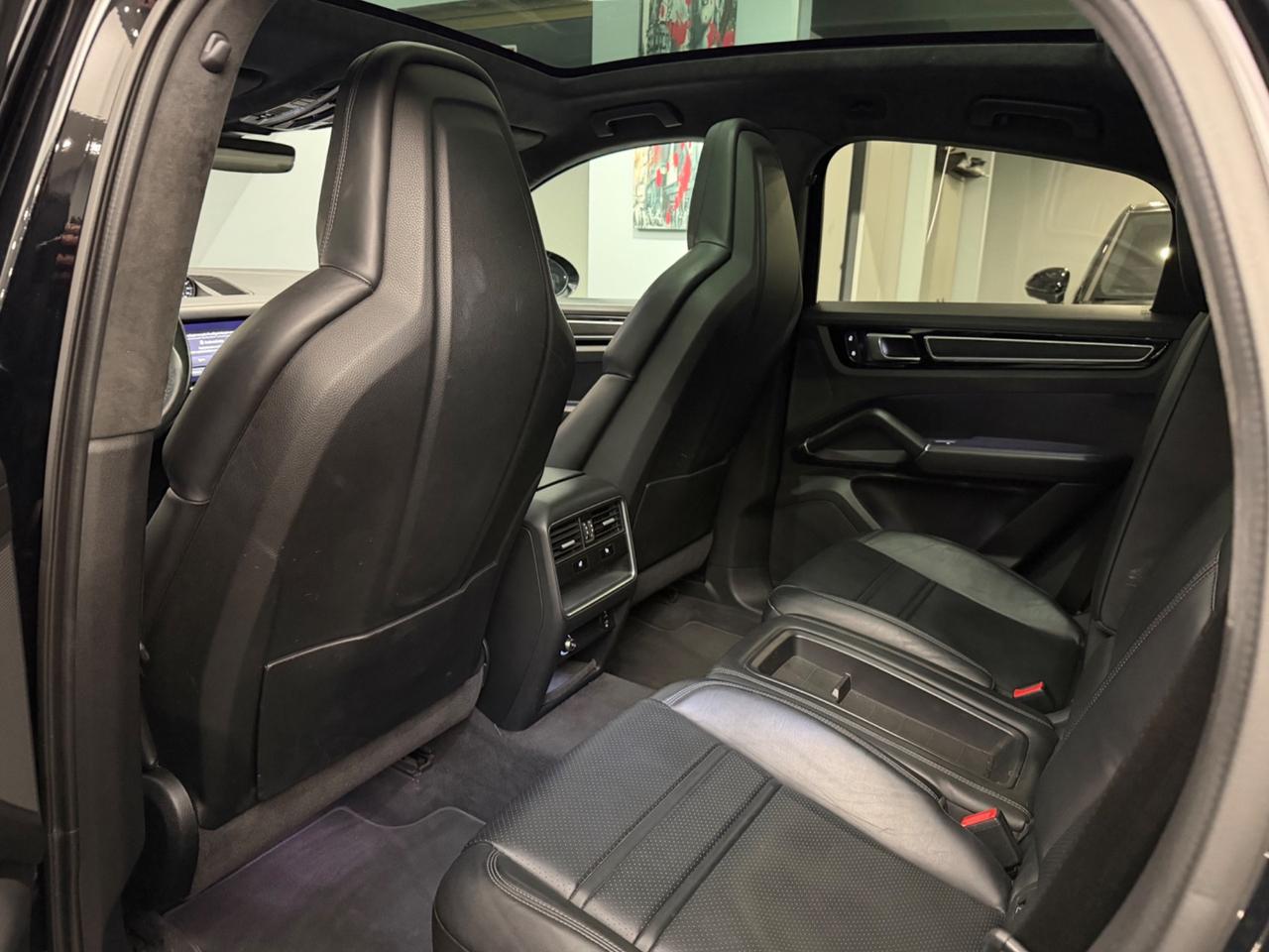 Porsche Cayenne Coupé 4.0 GTS iva esposta