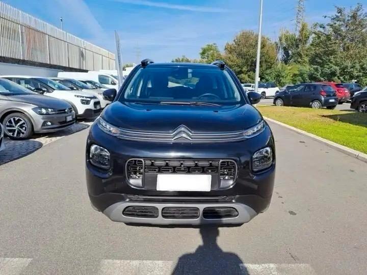 Citroen C3 Aircross C3 Aircross PureTech 110 S&S Feel