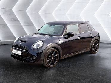MINI Mini 5 porte Mini 5p 2.0 Cooper S Hype