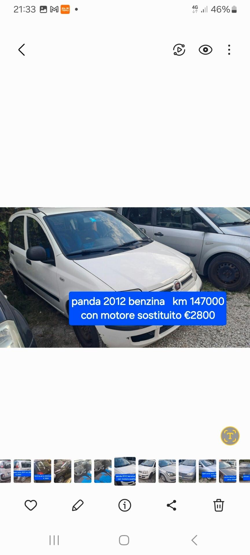 Opel Meriva 1.7 CDTI aut. Elective