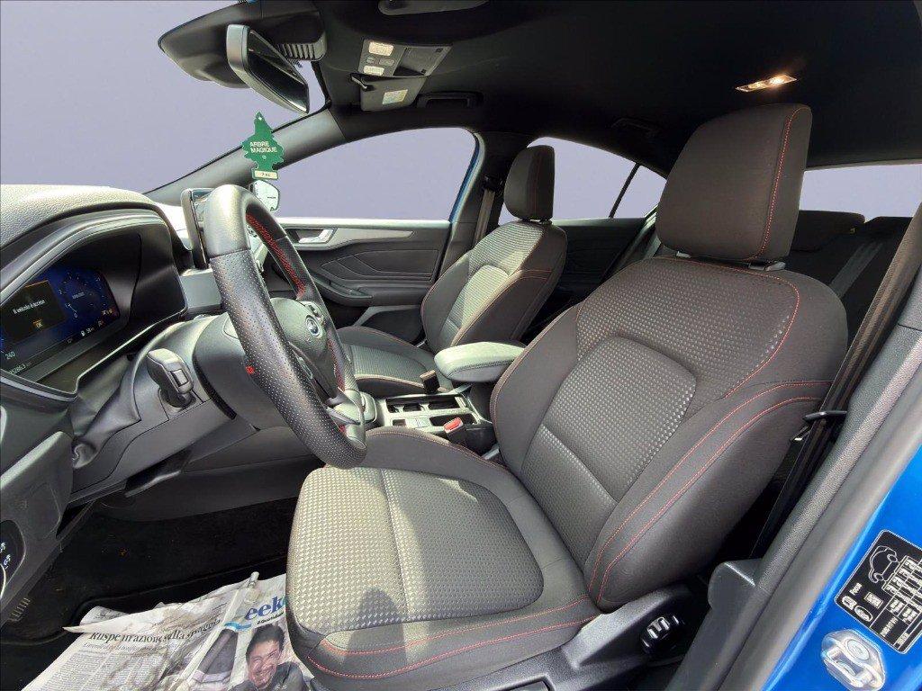 FORD Focus 1.0 ecoboost h ST-Line Style 125cv del 2023