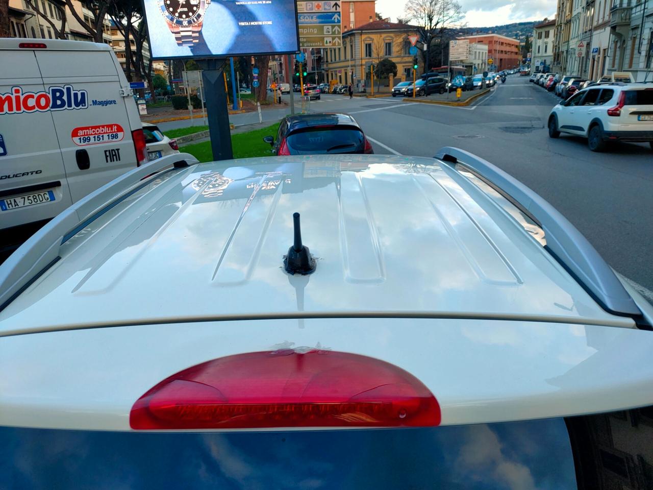 Ssangyong Korando 2.0 e-XDi 149 CV 2WD MT Plus