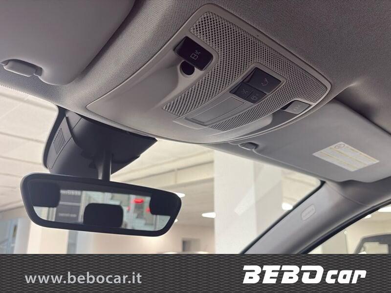 Mercedes-Benz Classe B B 180 be Executive