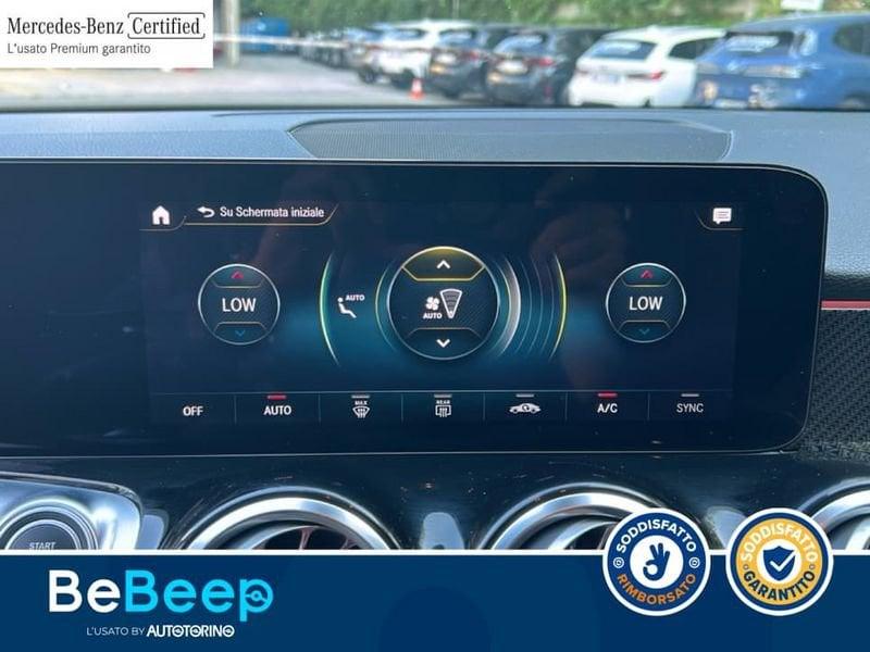 Mercedes-Benz GLB Classe 220 D PREMIUM EASY TECH 4MATIC AUTO 7P.TI