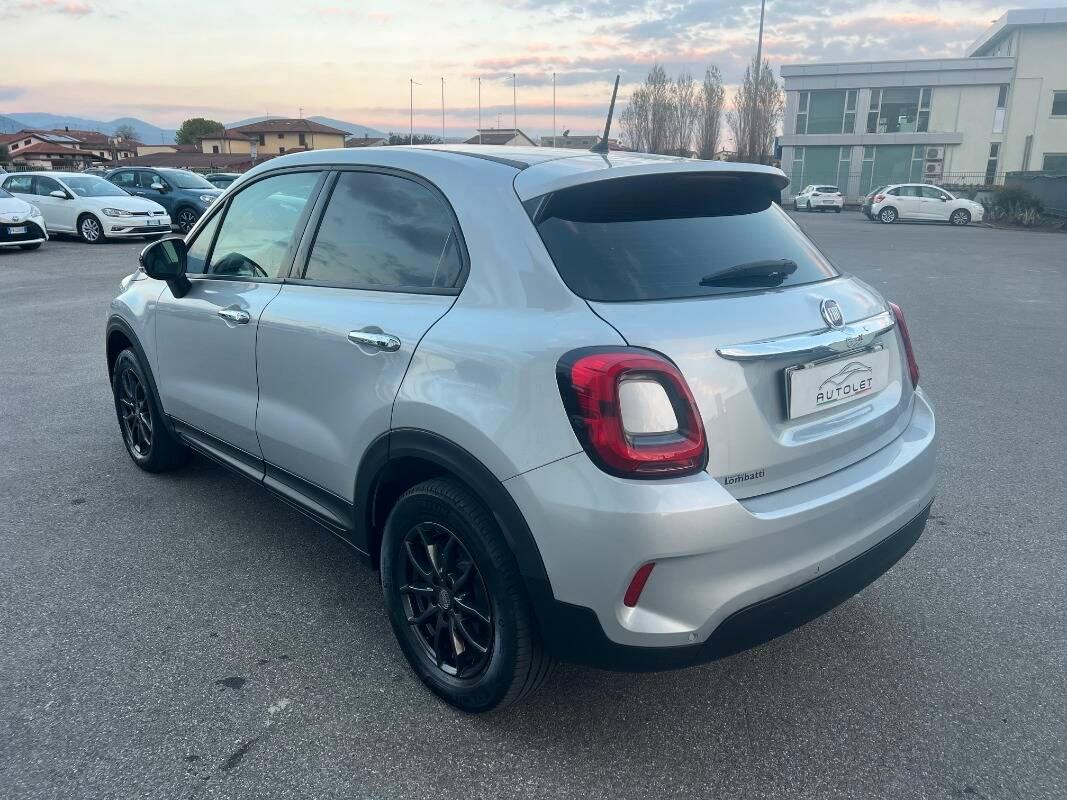 Fiat 500X 1.3 mjt Urban 4x2 95cv my20