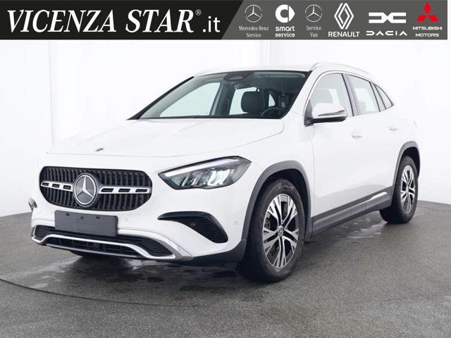 MERCEDES-BENZ GLA 180 MHV SPORT