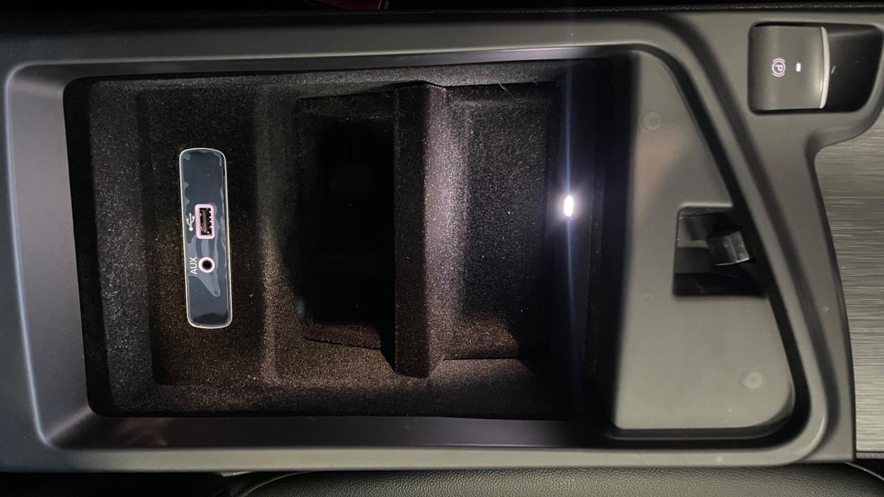 Alfa Romeo Stelvio 2.2 Turbodiesel 180 CV AT8 RWD Executive
