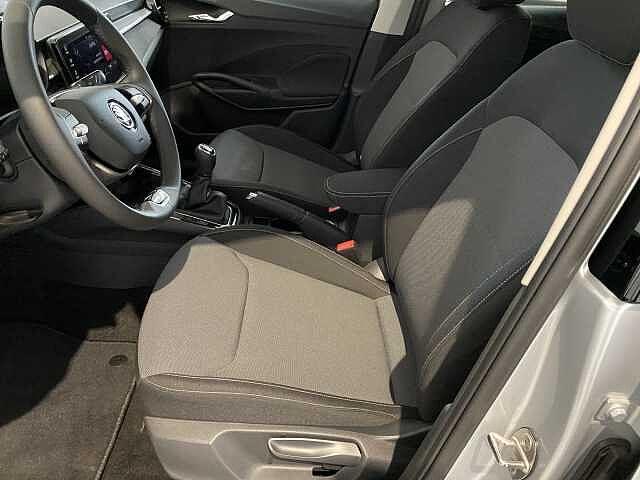 SKODA Fabia 1.0 MPI EVO 80 CV Style