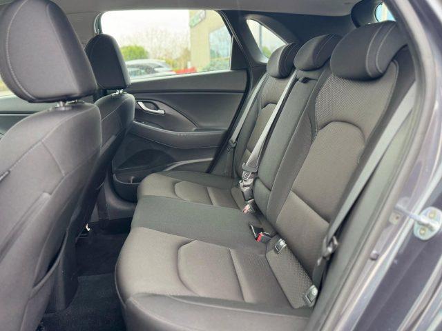 HYUNDAI i30 1.6 CRDi 110CV DCT 5 P STYLE *UNIPROP*NEOPATENTATI