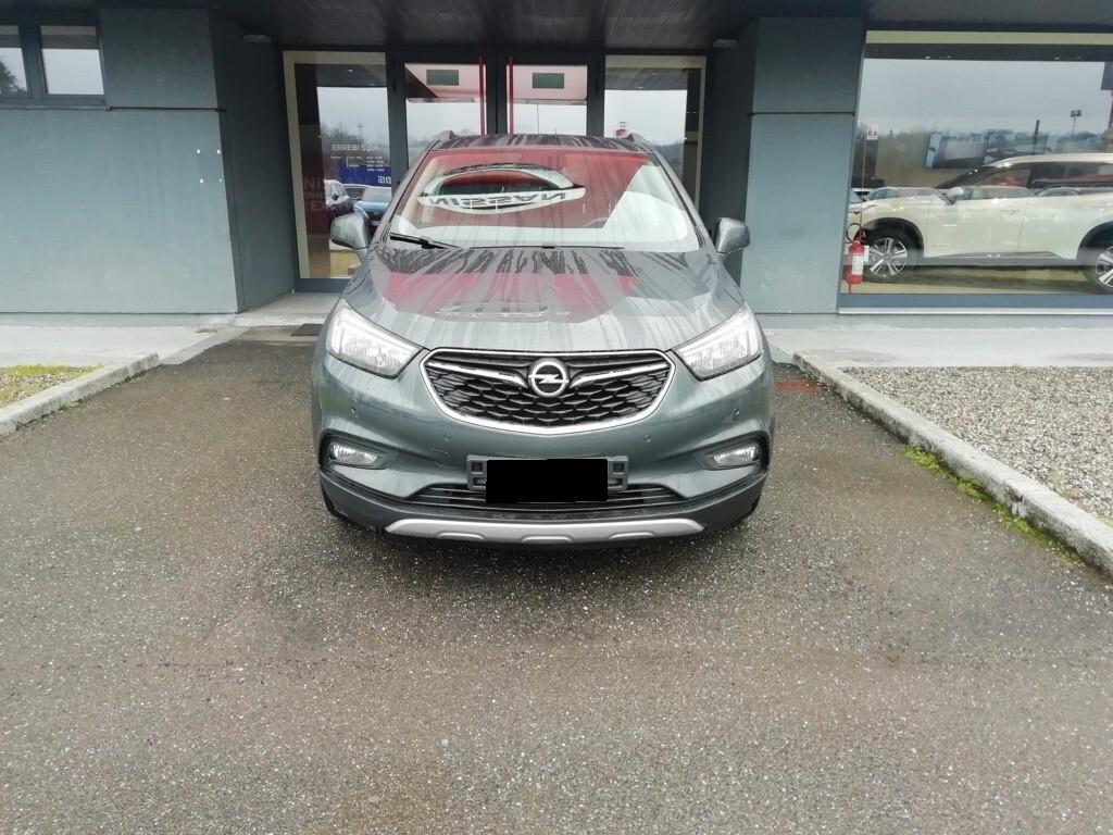 Opel Mokka X 1.6 CDTI Ecotec 136CV 4x2 Innovation FL790