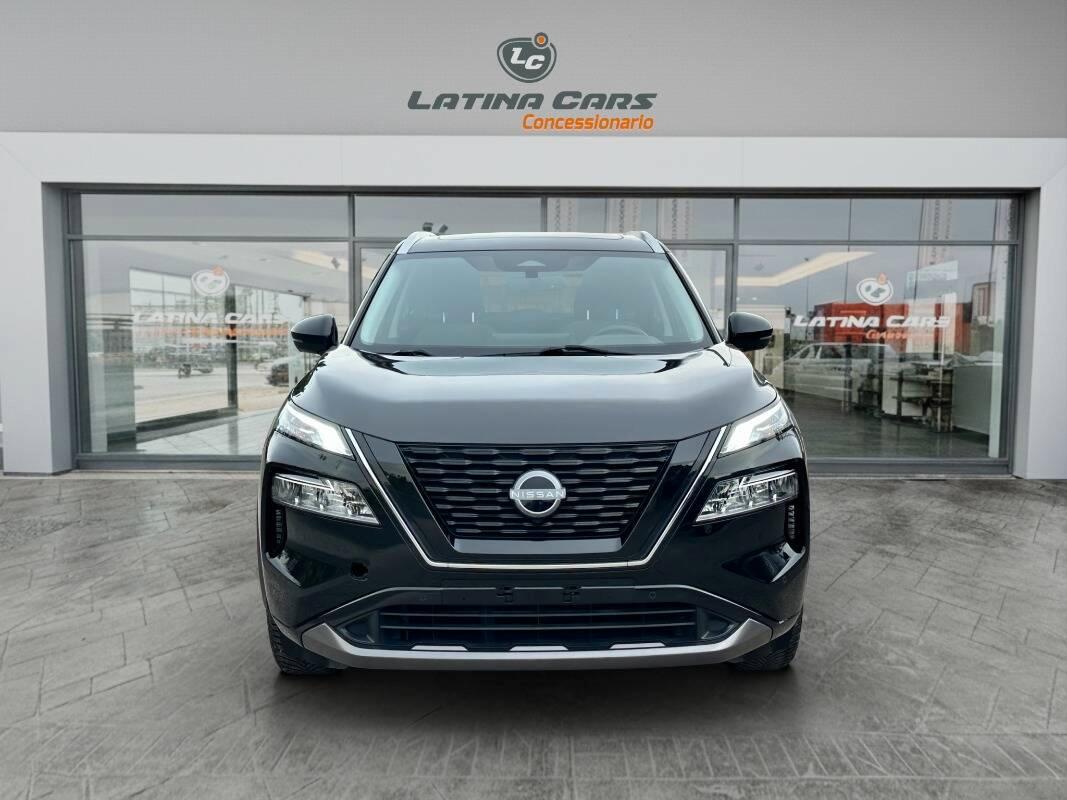 Nissan X-Trail 1.5 TETTO APRIBILE e-power N-Connecta 2wd AUTOM