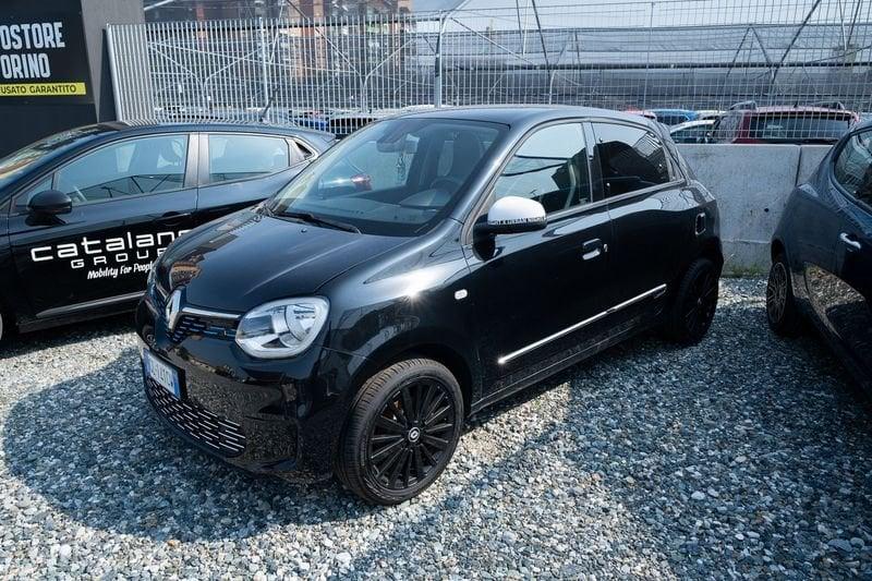 Renault Twingo Electric Twingo Urban Night 22kWh