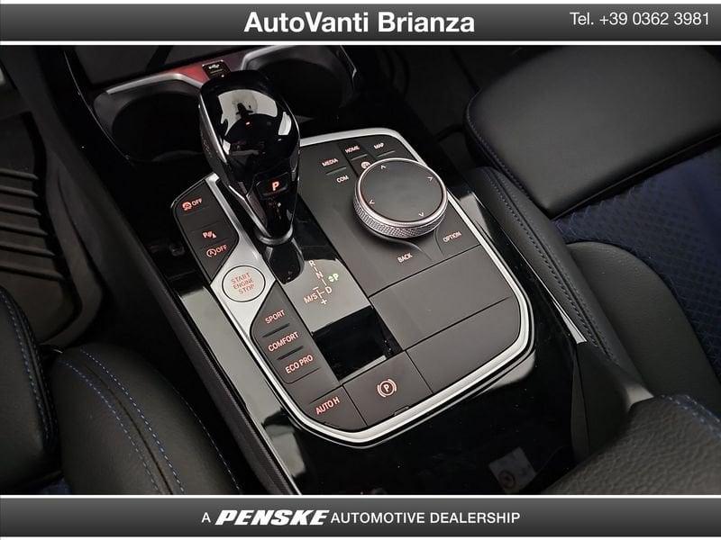 BMW Serie 1 118i 5p. Msport DOPPIO KIT CERCHI E GOMME