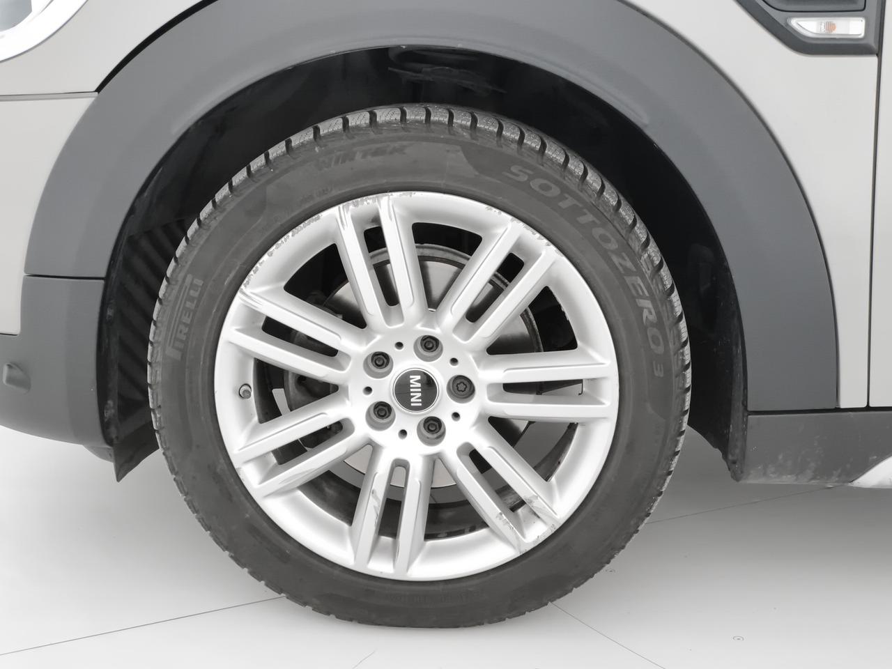 MINI Countryman Cooper D Classic