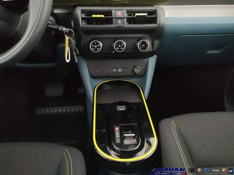 FIAT Grande Panda 1.2 Hybrid 110 CV S&S Icon