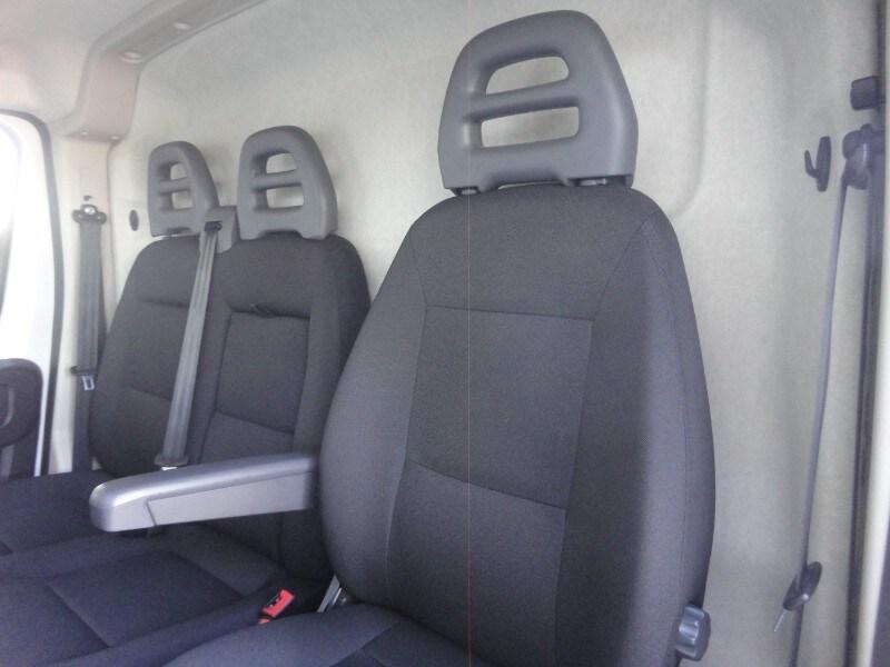 FIAT Ducato (4ª serie) Ducato 33 2.2 Mjt 140CV...