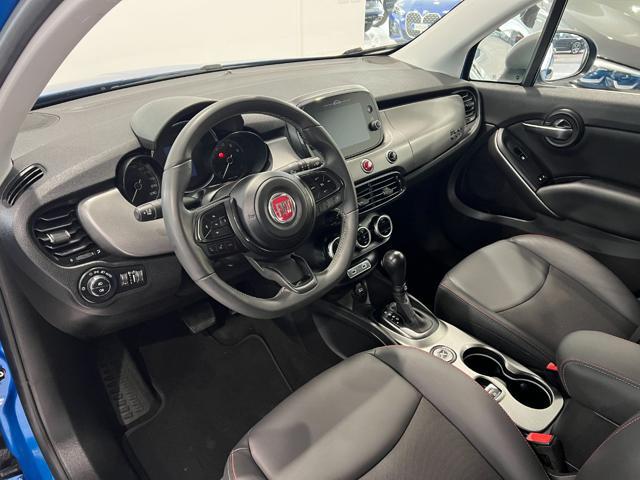 FIAT 500X 1.5 T4 Hybrid 130 CV DCT Sport