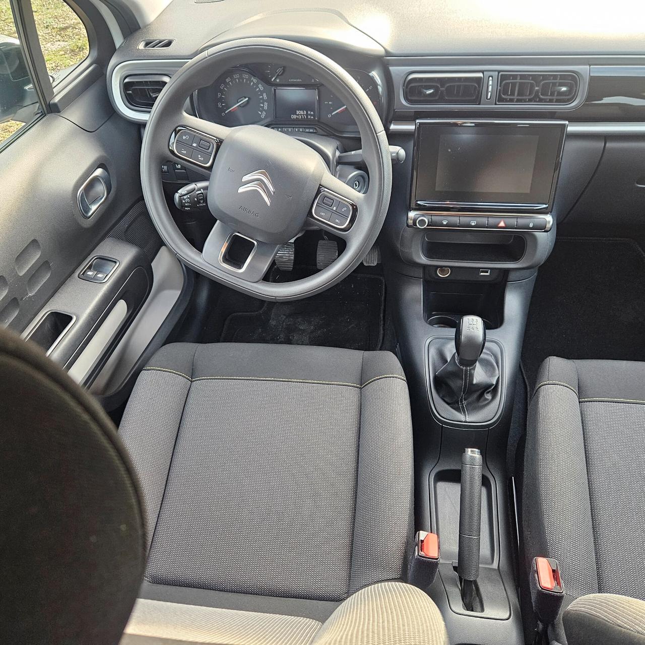 Citroen C3 1.2 PREZZO REALE E FINALE