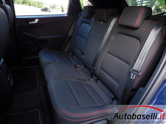 FORD Kuga 2.5 FULL HYBRID 190 CV ST-LINE AUTOMATICO CVT