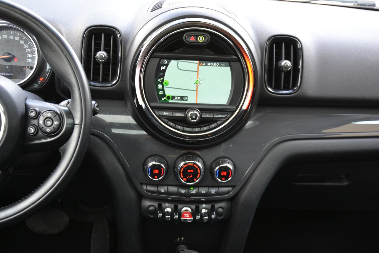 Mini One D Countryman 1.5 D 116CV AUT. **TETTO**PREZZO REALE**UNIPRO'*