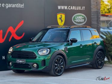 MINI One D Countryman 1.5 D Hype 116CV Auto LED CAM