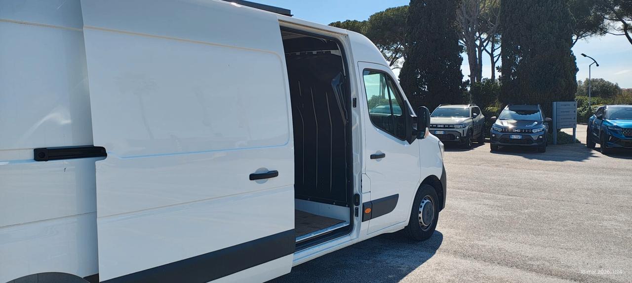 Renault Master T35 2.3 dCi 150 L3 H2 ICE