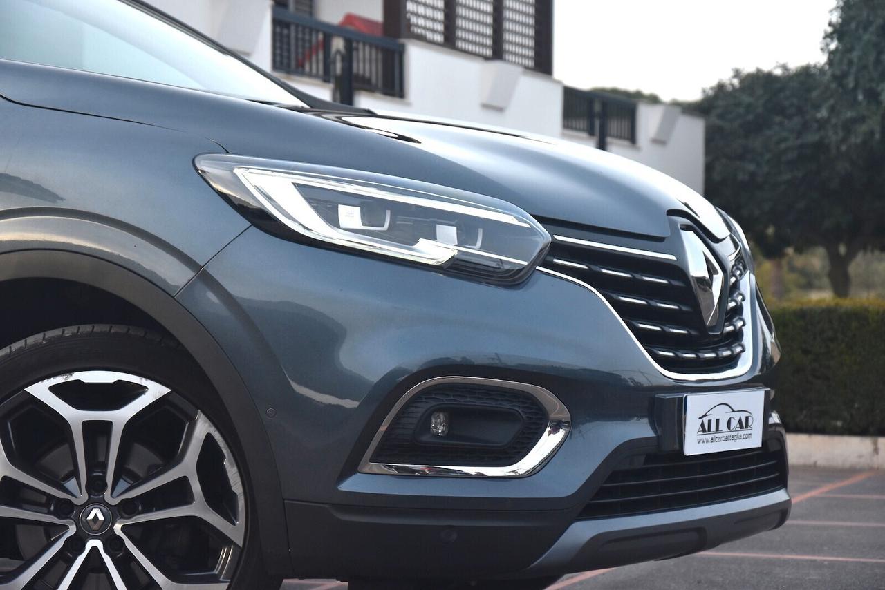 Renault Kadjar 1.3 TCe 140cv Sport Edition