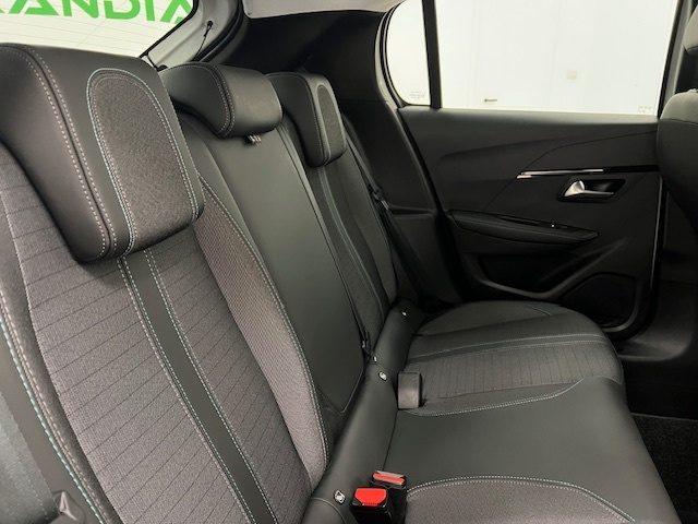 PEUGEOT 208 II 2019 - e- Allure 100kW my20