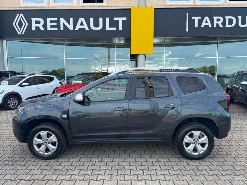 Dacia Duster Duster 1.6 SCe GPL 4x2 Prestige