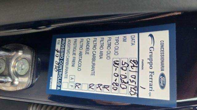 FORD Puma 1.5 EcoBlue 120 CV S&S Titanium PERMUTE OK NEOPAT.