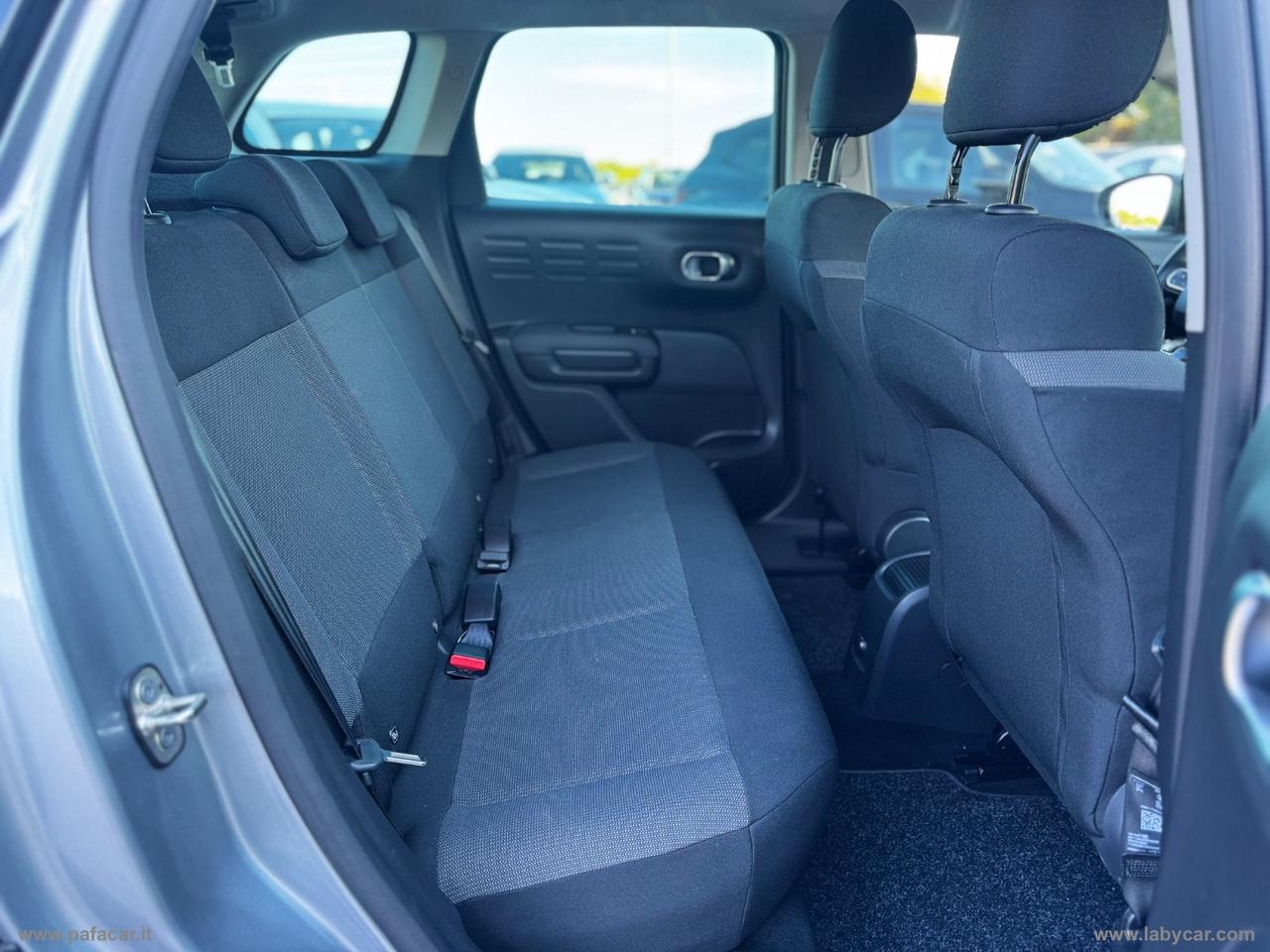 CITROEN C3 Aircross BlueHDi 110 S&S Shine Pack