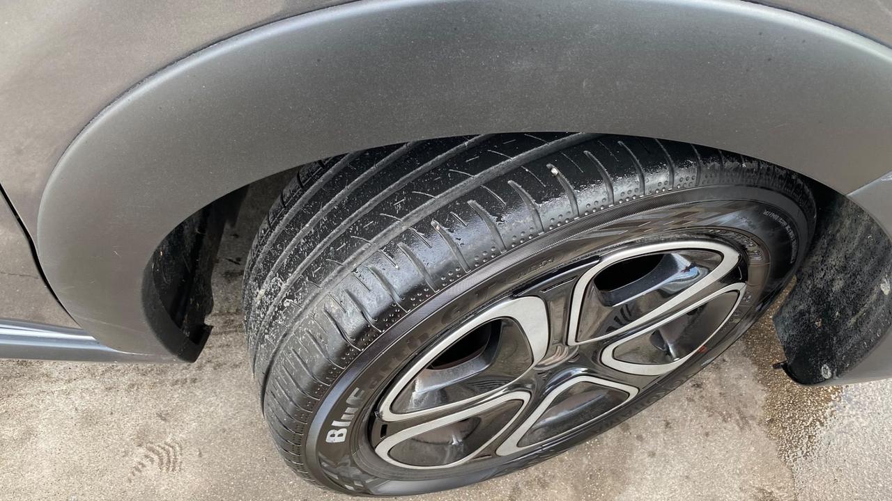Citroen C3 Autovettura