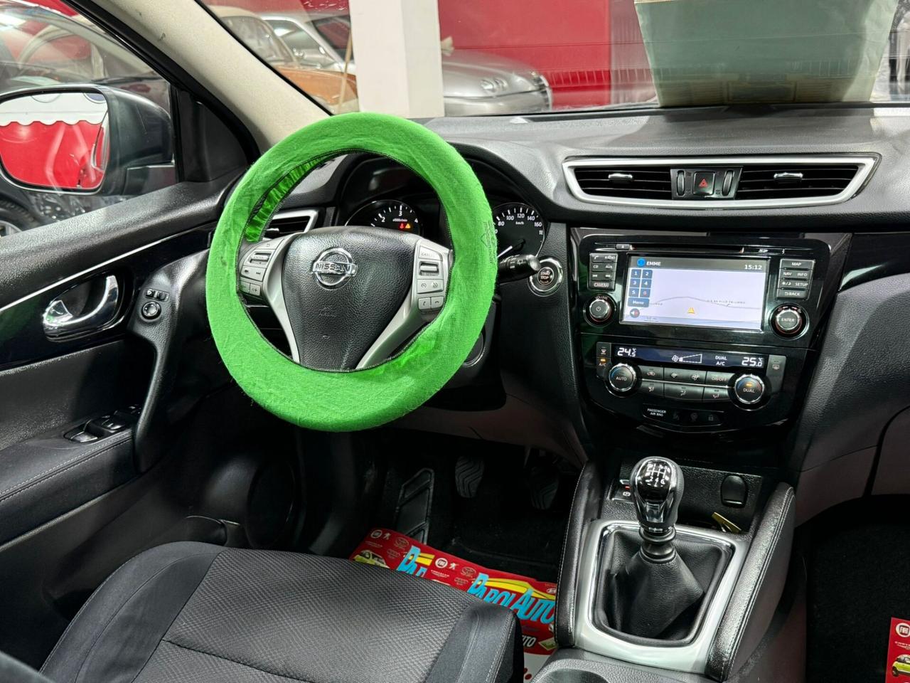 Nissan Qashqai 1.6 dCi 131cv Tekna - 2016